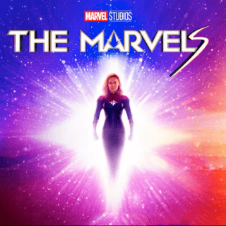 "The Marvels": tráiler, sinopsis y fecha de estreno de la nueva película de Marvel