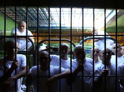 En 2022 la cifra llegó a 130 homicidios. EFE/ARCHIVO