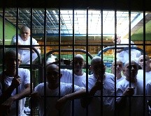 En 2022 la cifra llegó a 130 homicidios. EFE/ARCHIVO