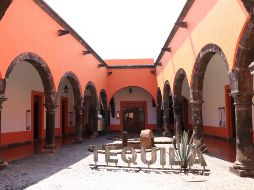 Talent Alert: María Vargas, amor por el arte. Cortesía