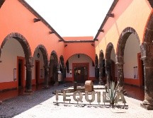 Talent Alert: María Vargas, amor por el arte. Cortesía