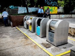 El Ayuntamiento tapatío precisó que han disminuido las papeletas en sitios públicos de la ciudad que son de su pertenencia. EL INFORMADOR/ARCHIVO