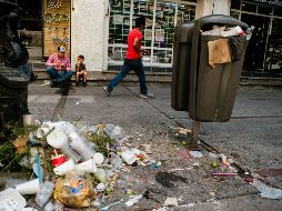 Destacan que desde las universidades se debe tener la obligación de educar y aumentar los programas de gestión ambiental. EL INFORMADOR/ARCHIVO