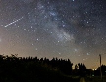 Los trozos de roca espacial probablemente cayeron en una franja que va desde la ciudad de Waite, Maine, hasta Canoose, New Brunswick. ESPECIAL / Foto de Arthur Debons en Unsplash