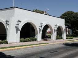 Las últimas vacaciones que el mandatario tomó ocurrieron en septiembre pasado. EL INFORMADOR/ARCHIVO