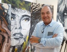 Fernando Rojas. GENTE BIEN JALISCO/Claudio Jimeno