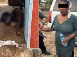 Los cuatro estadounidenses fueron secuestrados el viernes 3 de marzo de este año. ESPECIAL