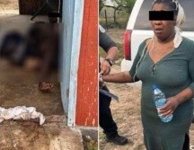 Los cuatro estadounidenses fueron secuestrados el viernes 3 de marzo de este año. ESPECIAL
