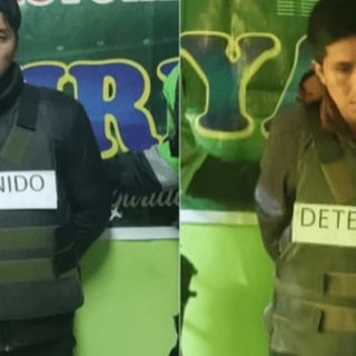 Muere enfermera que fue violada y torturada por compañeros, en Perú
