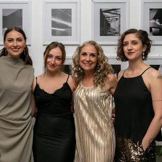 Festejo de Roxana & Alexa