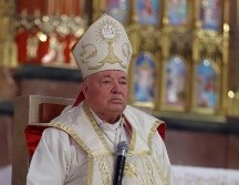 Juan Sandoval Iñiguez. GENTE BIEN JALISCO/Claudio Jimeno