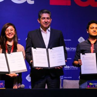 Talent Land 2023: Buscan impulsar a jóvenes a emprender en problemas sociales