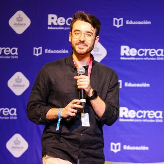 ¿Sabes cómo ver las estrellas? El YouTuber José Luis Crespo te dice cómo