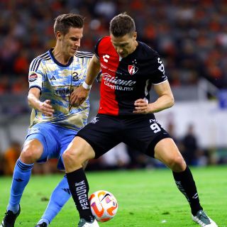 Atlas vs Philadephia Union •  Momentos destacados •  Cuartos de final partido de vuelta  • Concachampions