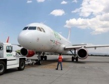 La reforma permitiría abrir el espacio aéreo a las aerolíneas extranjeras, afectando a la aviación privada de Guadalajara y del país. ARCHIVO