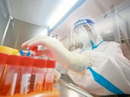 Se tienen documentados los tres casos de humanos infectados por H3N8 y autoridades sanitarias de China permanecen alertas ante nuevos posibles contagios. EL INFORMADOR/ Archivo
