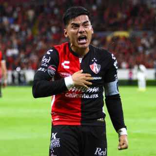 Rocha pierde la cabeza; Atlas la Concachampions