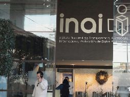 En el estado actual, el INAI no puede sesionar de manera regular y por lo tanto no puede emitir resoluciones. EL INFORMADOR/ Archivo