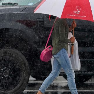 Ante lluvias, Nuevo León con esperanza de que no habrá crisis hídrica