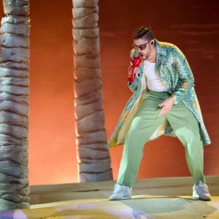 ¿Se presentará o no Bad Bunny en el Zócalo? Sheinbaum responde