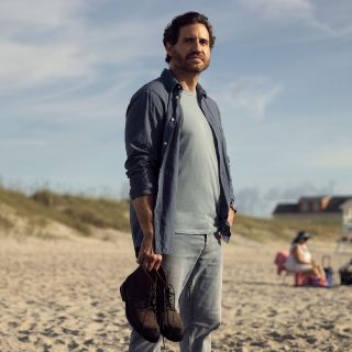 Los dos estrenos imperdibles de hoy en Netflix