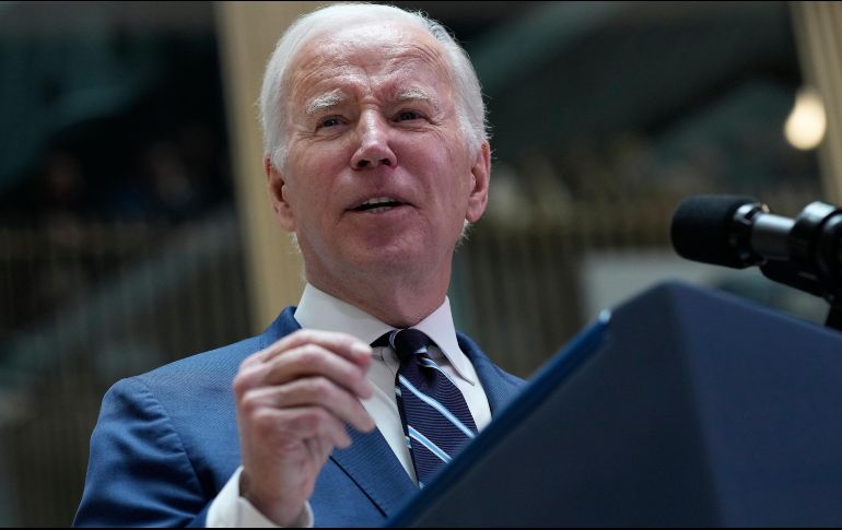 Es probable que la iniciativa genere un rechazo considerable de parte del grupo conservador estadounidense. AP/P. Semansky