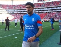 El Profe Pauno, DT de Chivas, vistió los colores de Philadelphia en la recta final de su carrera, ya que el timonel serbio jugó para este cuadro de los Estados Unidos durante 2011. IMAGO7