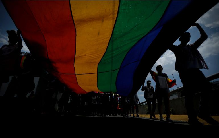 Florida ha recrudecido sus políticas contra la comunidad LGBT+. EL INFORMADOR/ ARCHIVO