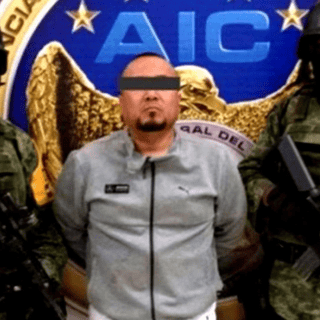 Desechan amparo del "Marro" contra tortura y tratos inhumanos