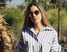 Banana Republic, un amanecer en Xochimilco. CORTESÍA/BANANA REPUBLIC