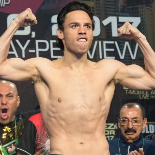 Julio César Chávez Jr. creyó estar "muerto"  durante su rehabilitación