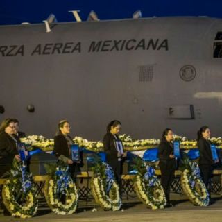 FGR cita a comparecer a Garduño y obtiene 4 órdenes de captura por muerte de 40 migrantes