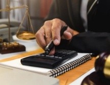 Las empresas que no cumplan con esta obligación también son multadas. ESPECIAL