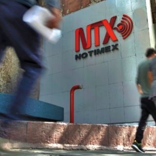 Alistan propuesta para liquidar a Notimex, asegura Ricardo Monreal