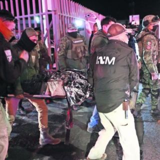 ¿Quién es Eduardo Apodaca, detenido por muerte de 40 migrantes en Ciudad Juárez?