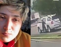 Mónica de León Barba fue secuestrada en Tepatitlán de Morelos, Jalisco, el día 29 de noviembre del 2022. ESPECIAL