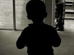 Las víctimas tenían 7 y 9 años de edad, fueron encontrados junto a su madre. SUN