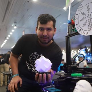 Talent Land 2023: De vendedores de piezas en la escuela, a creadores de un proyecto para el Metro de la CDMX