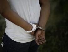 El hombre, acusado de homicidio calificado y homicidio calificado en grado de tentativa,
