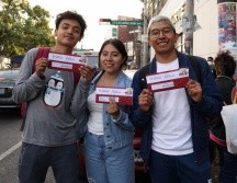 Escuelas que recibirán la tarjeta Bienestar el 14 de abril en Jalisco