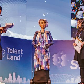 Jalisco Talent Land 2023 logra récord de asistentes