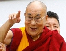 El Dalái Lama vive exiliado en India desde 1959. REUTERS