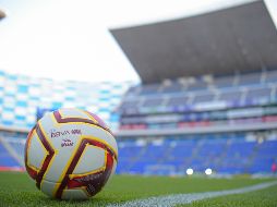 Algunos de los juegos podrán ser vistos en televisión de paga, otros en señal abierta, y algunos también serán transmitidos en las plataformas de streaming. IMAGO7