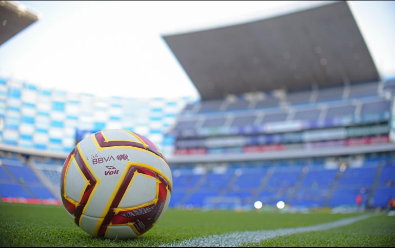 Algunos de los juegos podrán ser vistos en televisión de paga, otros en señal abierta, y algunos también serán transmitidos en las plataformas de streaming. IMAGO7