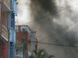 Guayaquil es una de las ciudades más violentas del país. EFE/ARCHIVO