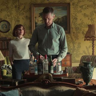 Los cinco estrenos imperdibles de hoy en Netflix