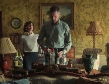 Netflix incluye nuevas series y películas cada semana a su catálogo como la serie 