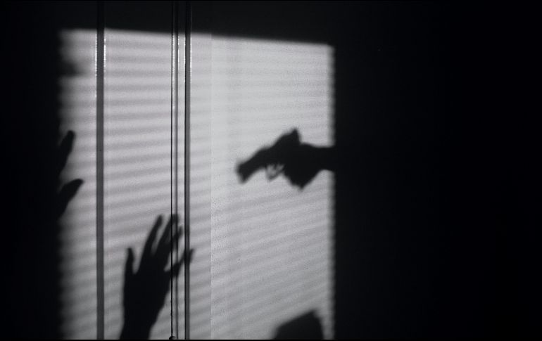 Reincidente. El supuesto cineasta ya había robado en otras entidades bancarias. ESPECIAL/UNSPLASH