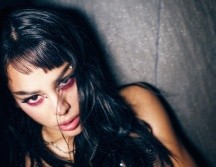 Danna Paola brinda con "1 Trago" por su éxito