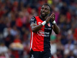 Atlas regresa al Estadio Jalisco después del empate a 2 frente al Philadelphia Union. IMAGO 7 / ARCHIVO